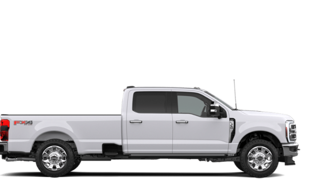 2026 Ford SuperDuty